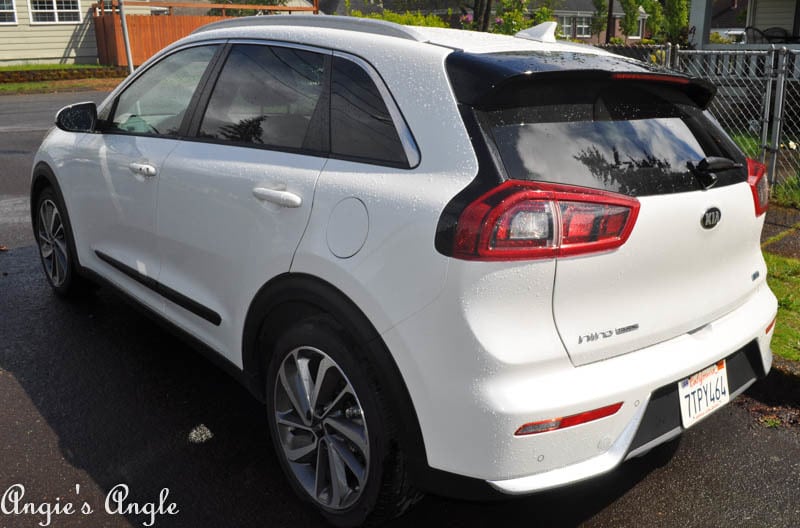 New Kia Niro (16 of 22)