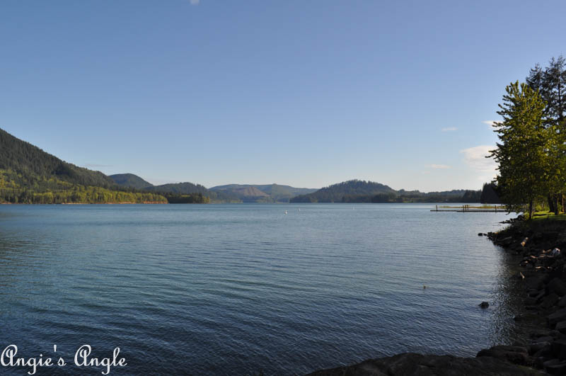 2017 Catch the Moment 365 Week 19 - Day 128 - Calm Waters