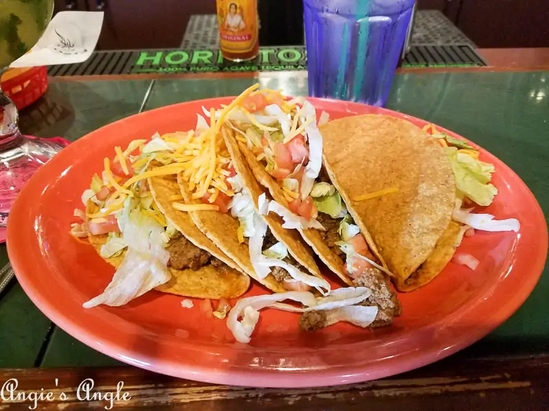 2017 Catch the Moment 365 Week 28 - Day 192 - Taco Tuesday