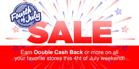 Swagbucks Fourth of July Sale