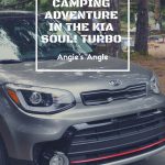 Camping Adventure in the Kia Soul Turbo-1