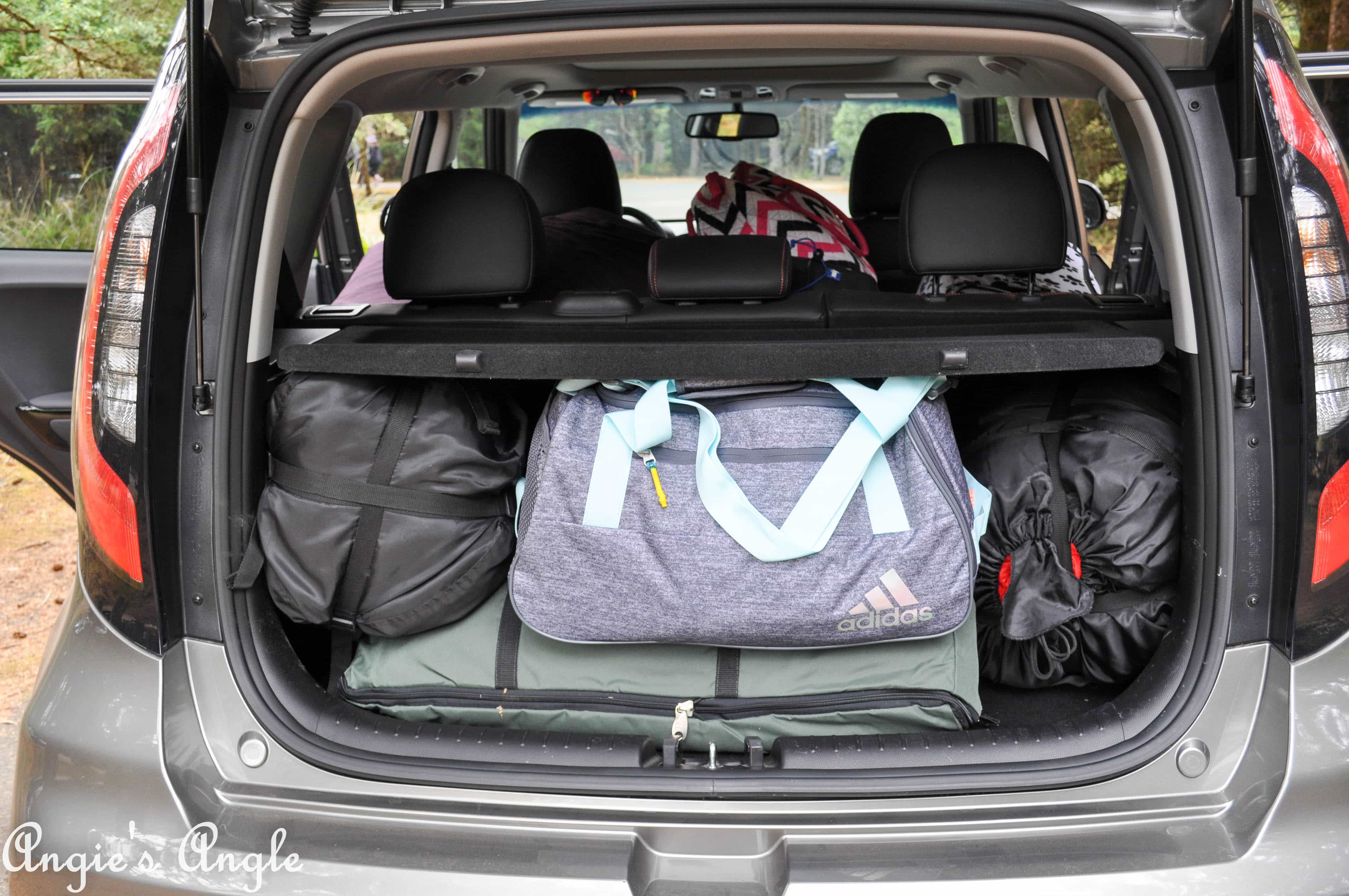 Camping Adventure in the Kia Soul Turbo-2