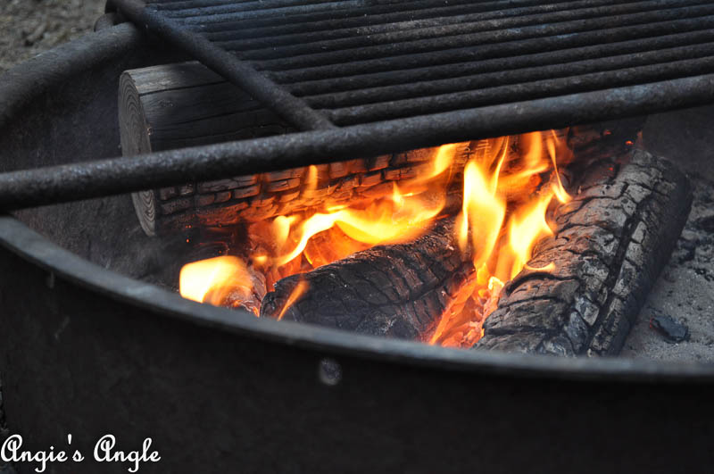 Camping Adventure in the Kia Soul Turbo-9