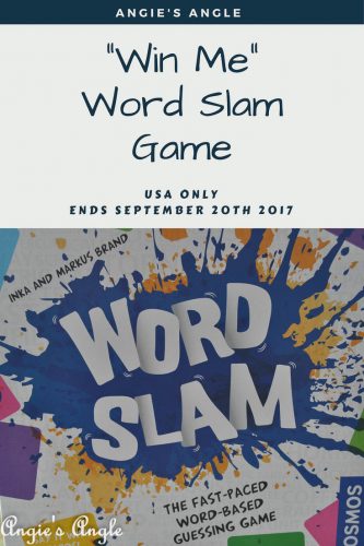 Win Word Slam