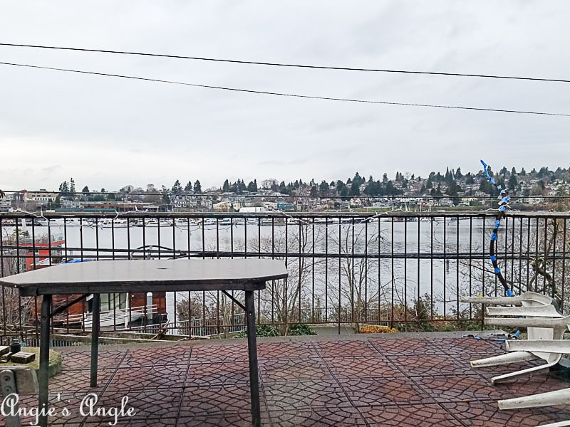 2017 Catch the Moment 365 Week 50 - Day 340 - Lake Union