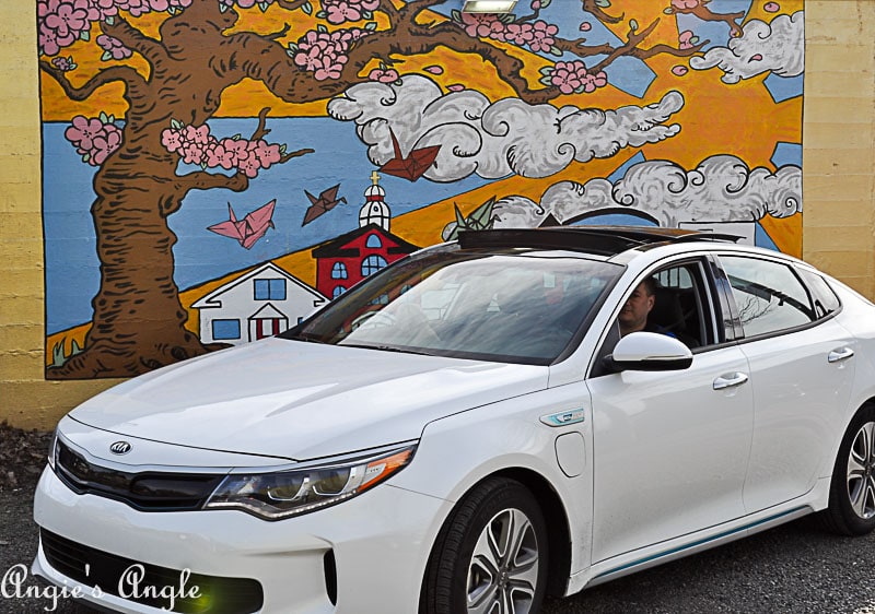 Adventures Happened in the Kia Optima PHEV-0019