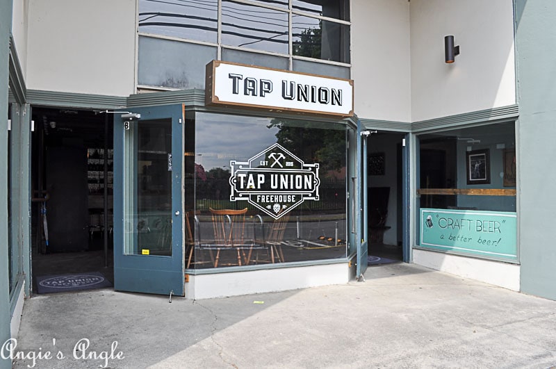 Tap Union Freehouse (1 of 31)