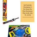 Get Outside Giveaway