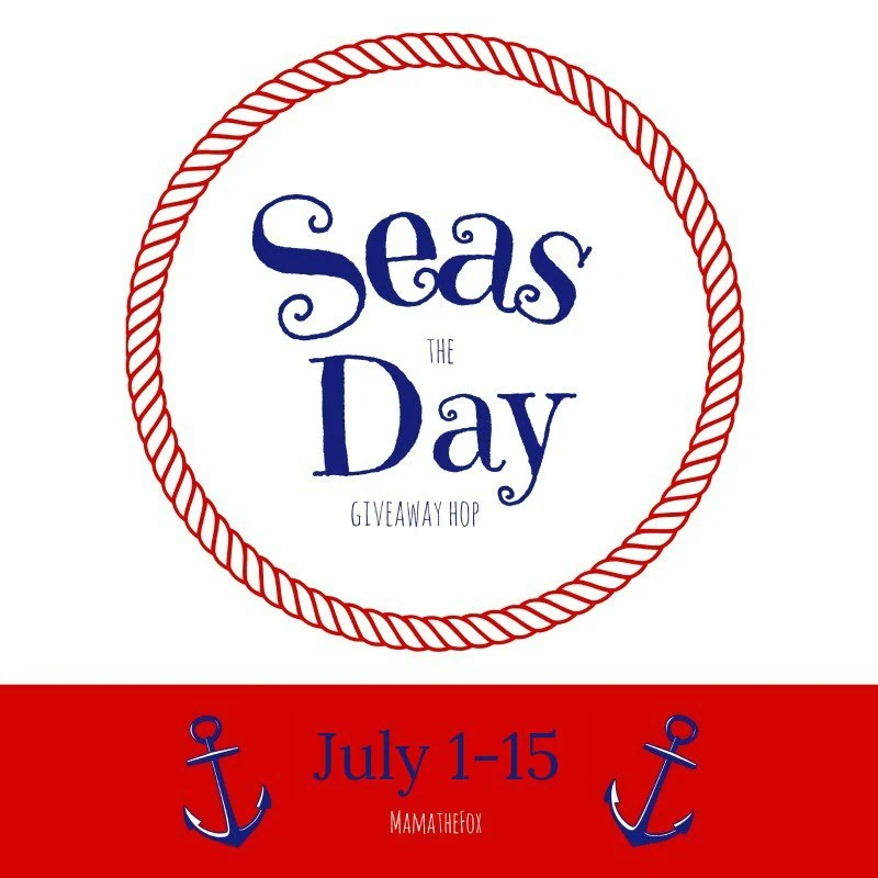 Get Outside Giveaway - Seas the Day Giveaway Hop