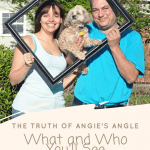 Truth of Angie's Angle