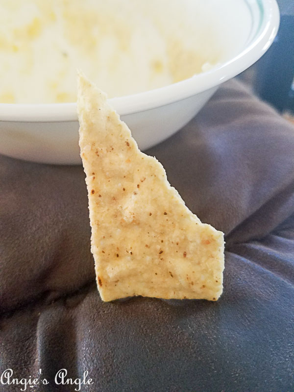 2018 Catch the Moment 365 Week 29 - Day 199 - Idaho Chip