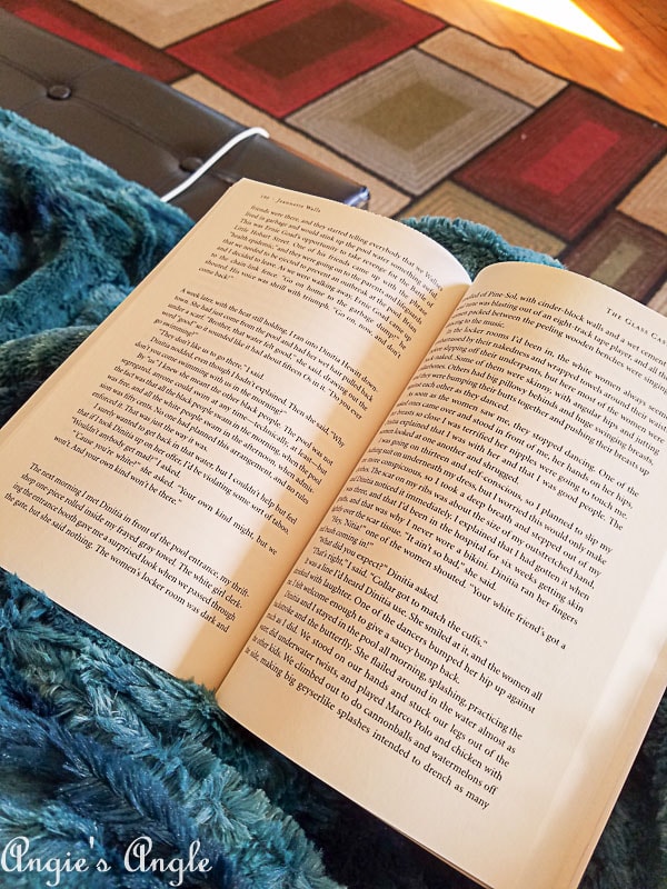 2018 Catch the Moment 365 Week 40 - Day 276 - Morning Reading