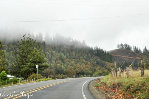 2018 Catch the Moment 365 Week 41 - Day 281 - Hwy 101