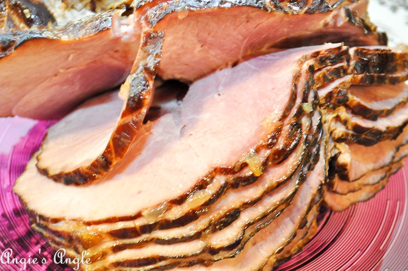2018 Catch the Moment 365 Week 41 - Day 286 - Hormel Ham