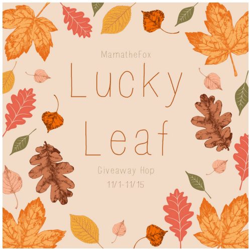 Lucky Leaf - Nov 1-15