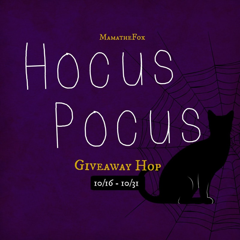 Movies Giveaway - Hocus Pocus (1 of 1)