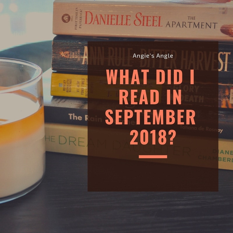 Read in September 2018 - Social