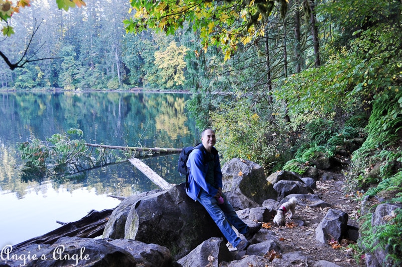 Battle Ground Lake State Park Unique (26 of 44)