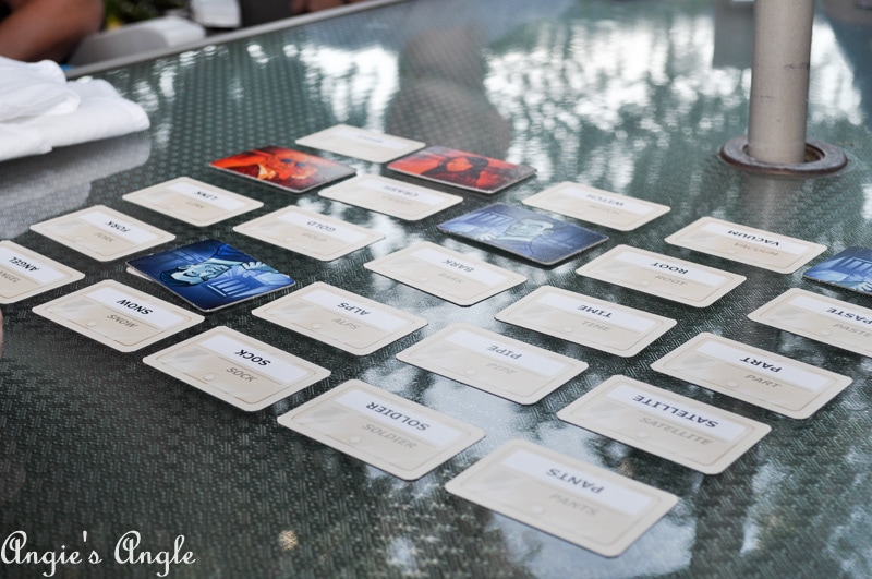 Codenames