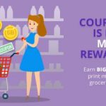 Earning Swagbucks with Coupons