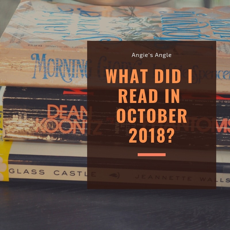 Read in October 2018 - Social