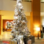 2018 Catch the Moment 365 Week 49 - Day 340 - Hilton Christmas Tree