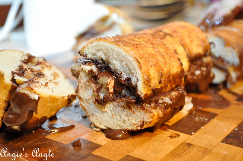 Twisted Chocolate Brie Smores-2