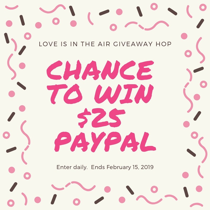 Win $25 PayPal