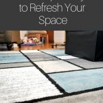 Refresh Your Space - Pin