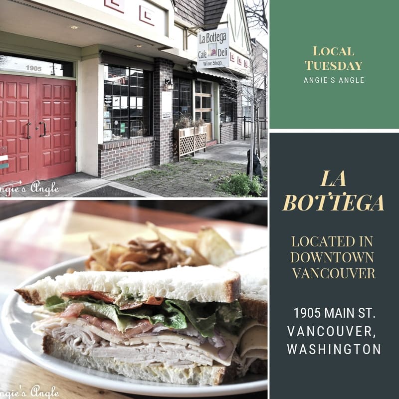 3 of the Top Reasons You Should Visit La Bottega