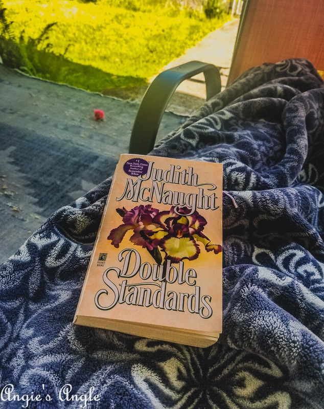 2019 Catch the Moment 365 Week 18 - Day 126 - Morning Reading