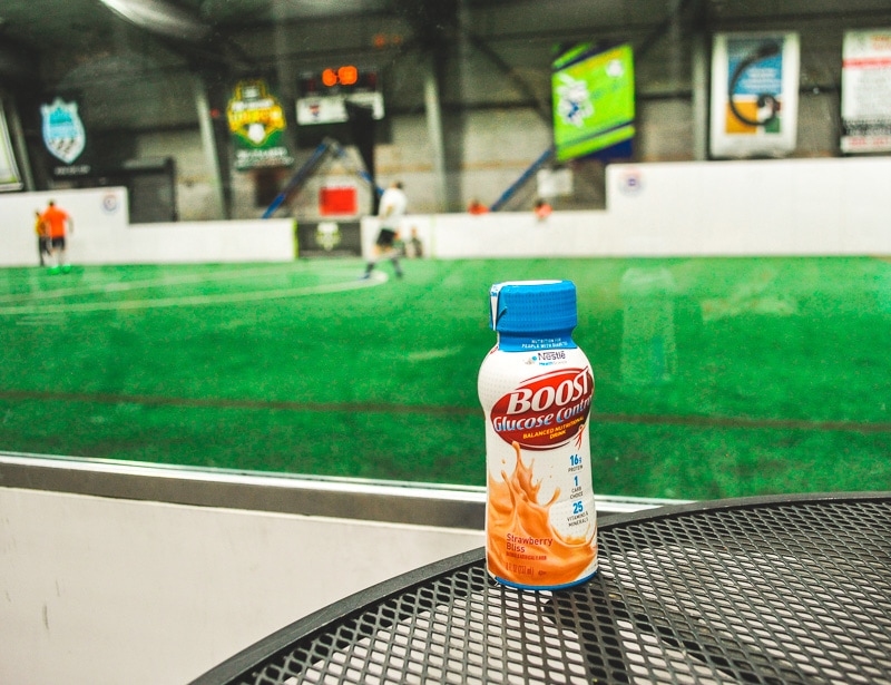 Nestle-Boost-at-Indoor-Soccer