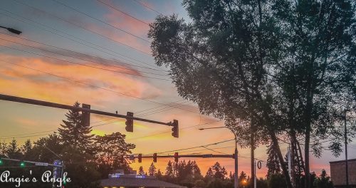 2019-Catch-the-Moment-365-Week-22-Day-149-Sunset-Outside-Buffalo-Wild-Wings