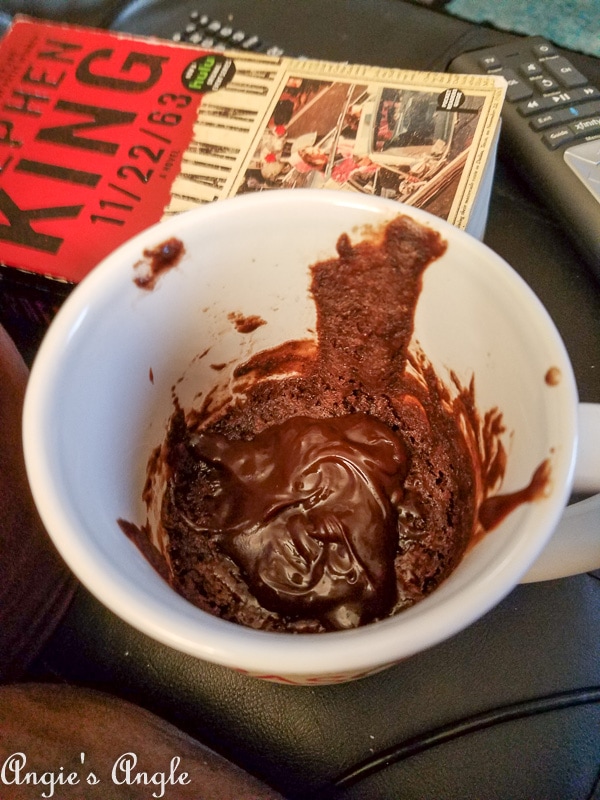 2019-Catch-the-Moment-365-Week-25-Day-175-Brownie-in-a-Mug
