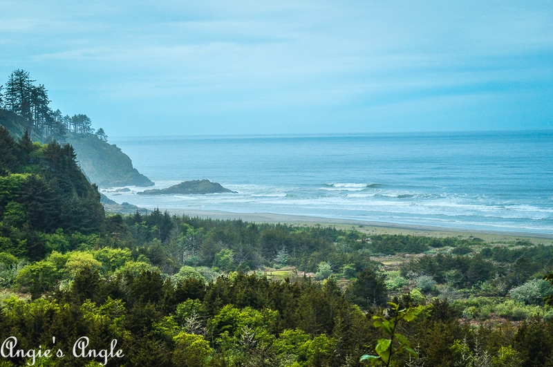 Cape Disappointment Overlook