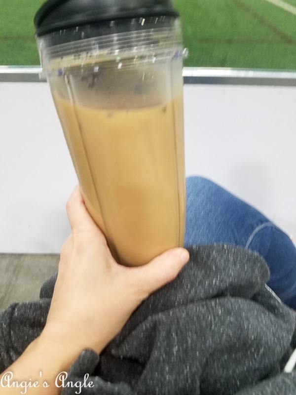 2019-Catch-the-Moment-365-Week-26-Day-176-Java-House-Cold-Brew-at-Soccer