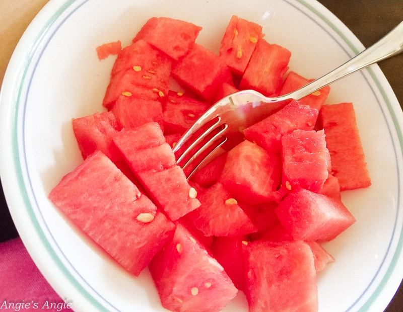 2019-Catch-the-Moment-365-Week-30-Day-204-Fresh-Watermelon-Bites