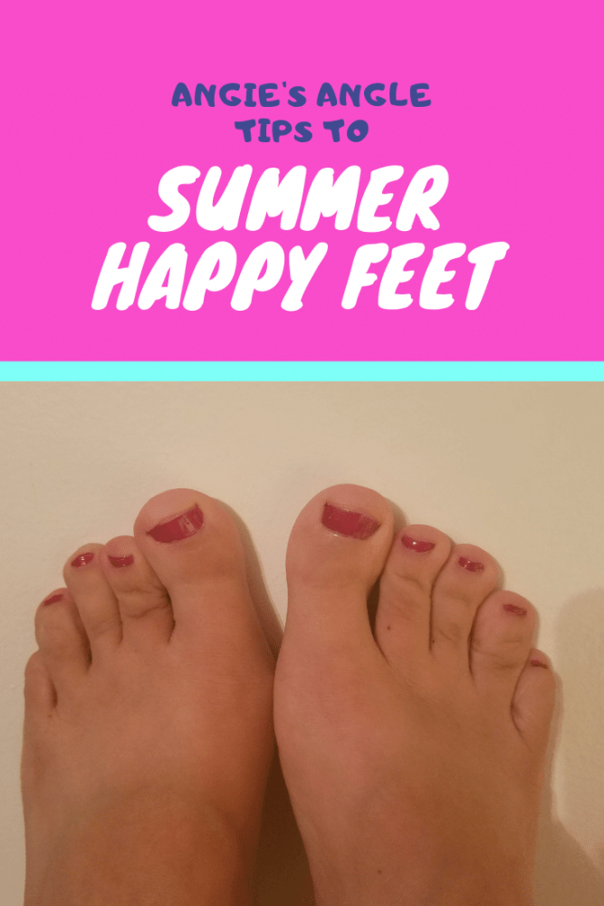 Summer-Happy-Feet-Pin