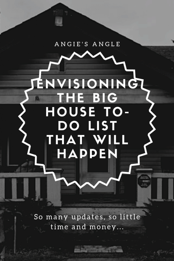 House-To-Do-List-Pin