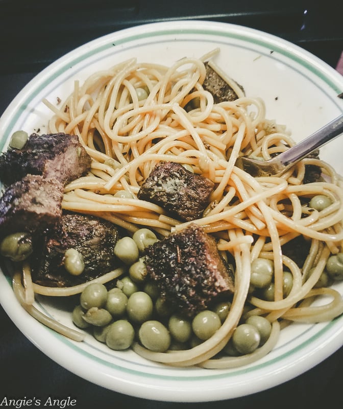 2019-Catch-the-Moment-365-Week-35-Day-239-Weird-Leftover-Lunch