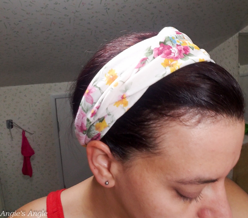 2019-Catch-the-Moment-365-Week-38-Day-260-Fabric-Headband-Birthday-Gift