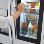 LG-InstaView™-Door-in-Door®-Refrigerator-with-Craft-Ice™-1