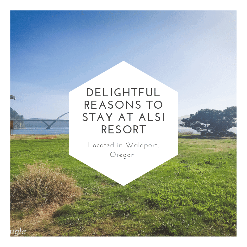 Delightful Reasons Will Make You Want to Stay at Alsi Resort