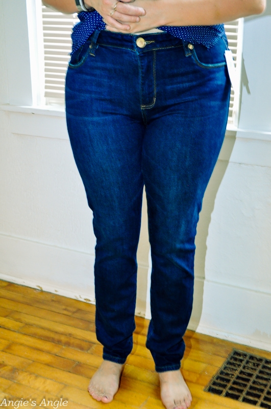 STS Blue - Neve Skinny Jean