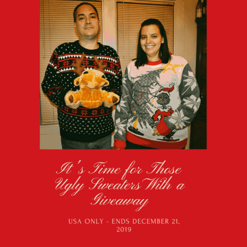 Ugly-Sweaters-with-a-Giveaway-Social