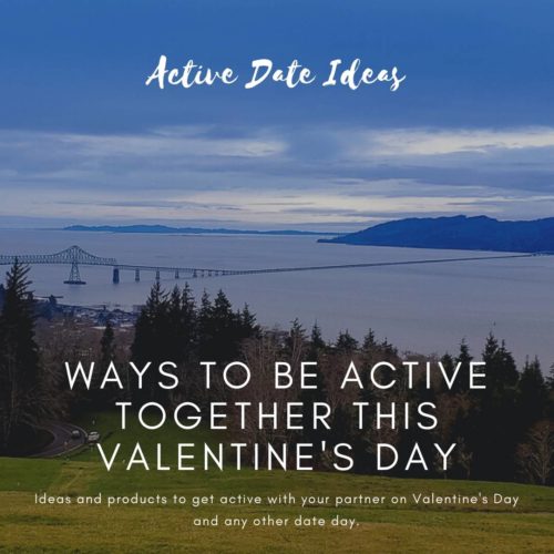 Active Together This Valentines Day - Social