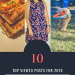 Top 10 Posts for 2019 - Pin