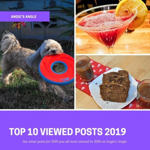 Top 10 Posts for 2019 - Social