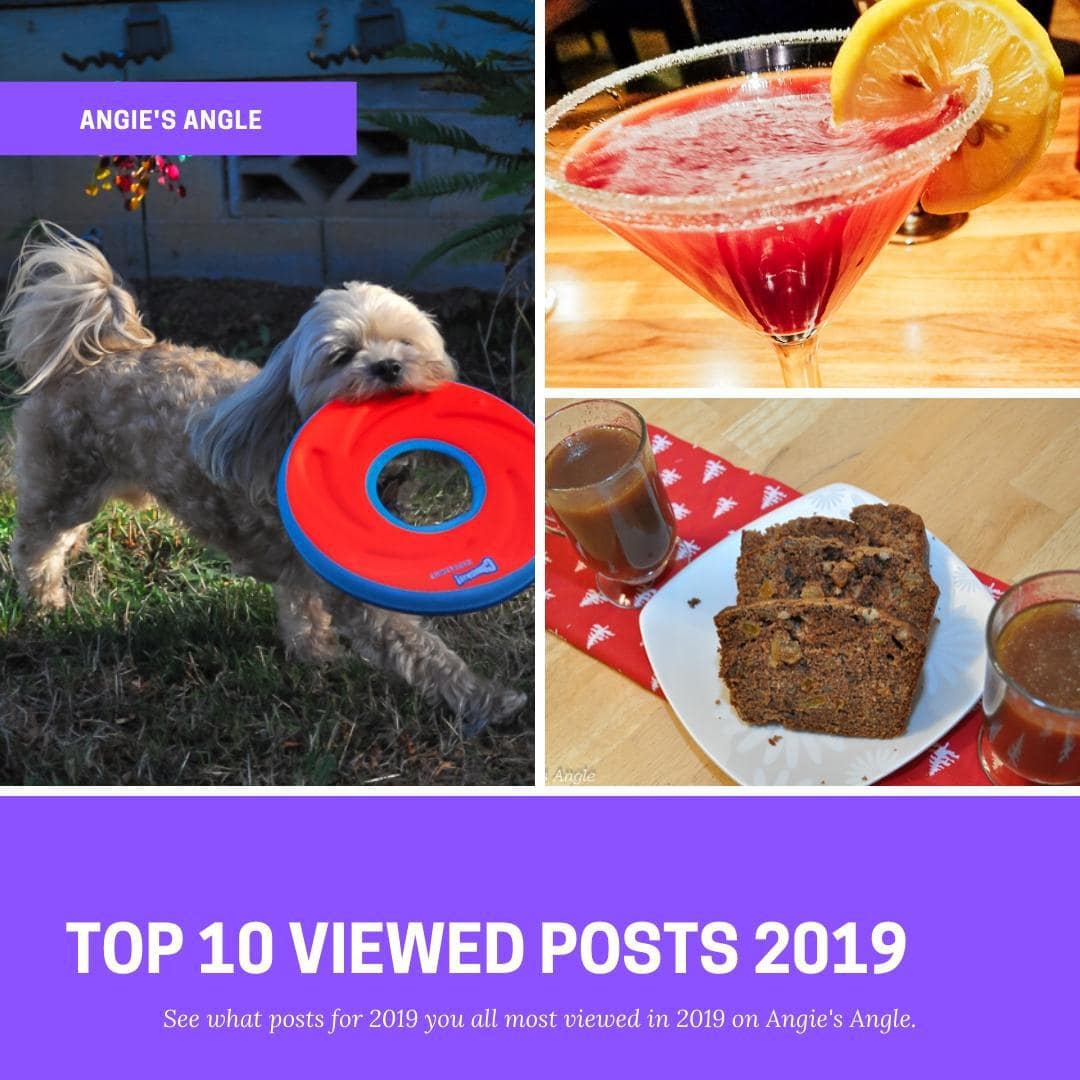 Curious to See About the Top 10 Posts for 2019?