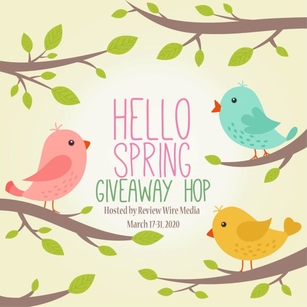 Spring Giveaway Hop-min